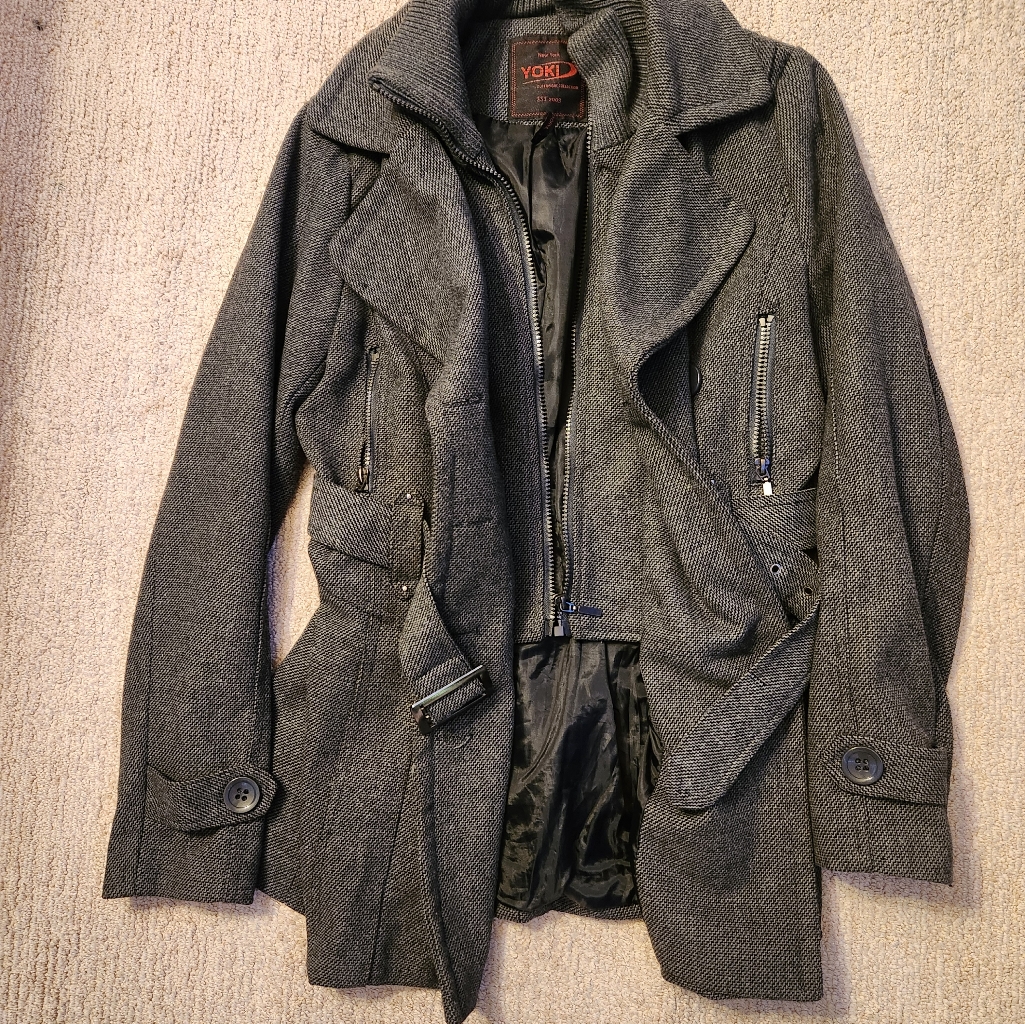 Outerwear Jacket For Women